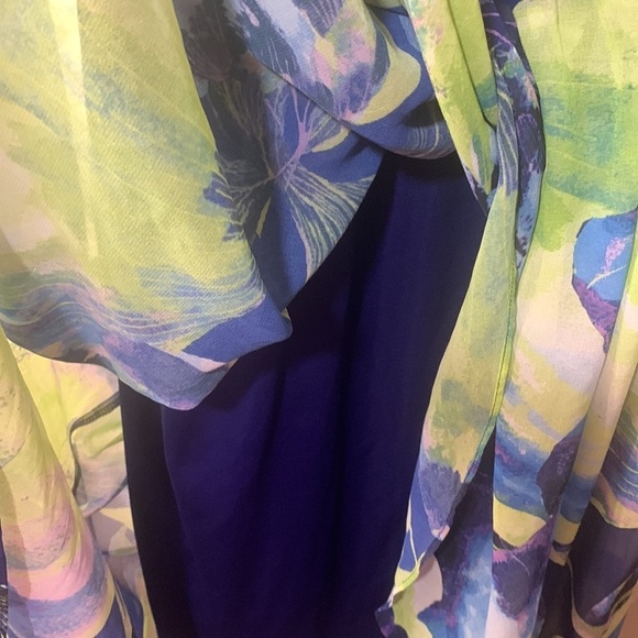 LANE BRYANT SUNDRESS - Picture 7 of 8